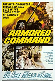 Armored Command Armored Command