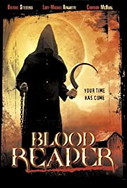 Blood Reaper Blood Reaper
