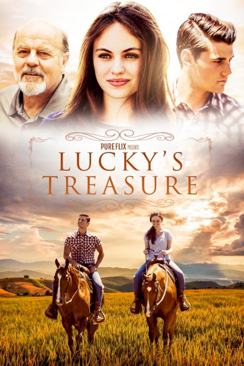 Lucky's Treasure Lucky's Treasure