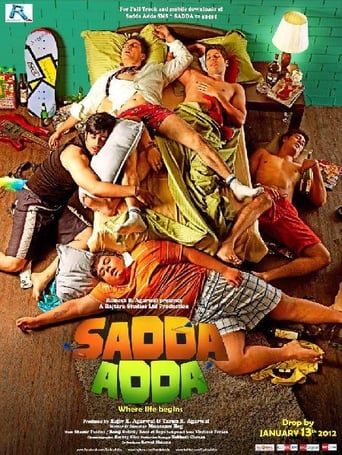 Sadda Adda Sadda Adda