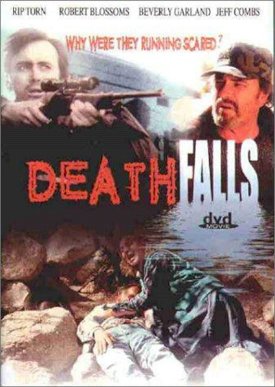 Death Falls Death Falls