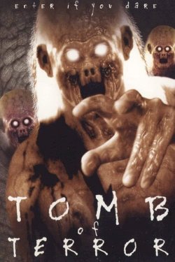 Tomb of Terror Tomb of Terror
