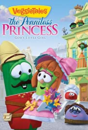 VeggieTales: The Penniless Princess VeggieTales: The Penniless Princess
