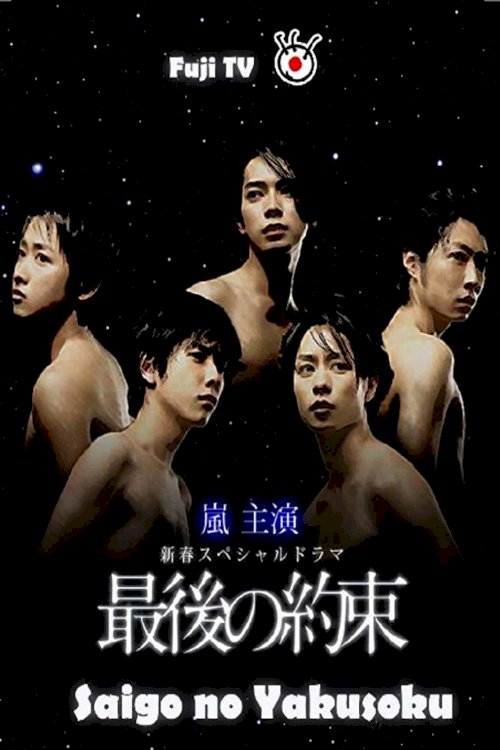 The Last Promise The Last Promise