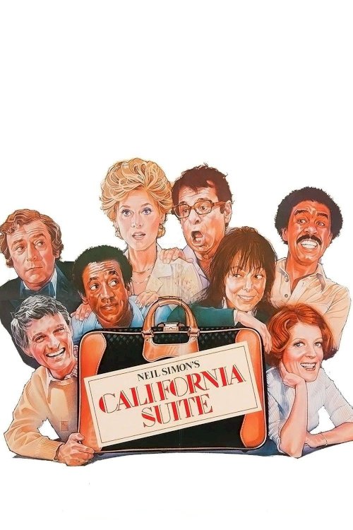 California Suite California Suite