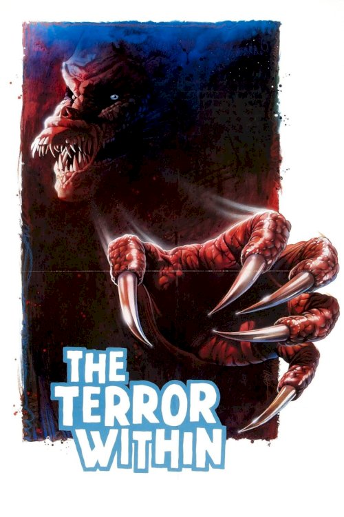 The Terror Within The Terror Within