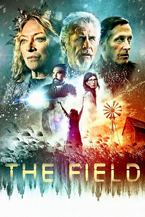 The Field The Field