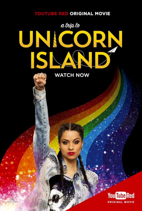 A Trip to Unicorn Island A Trip to Unicorn Island