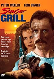 Sunset Grill Sunset Grill