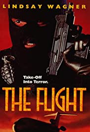 The Taking of Flight 847: The Uli Derickson Story The Taking of Flight 847: The Uli Derickson Story