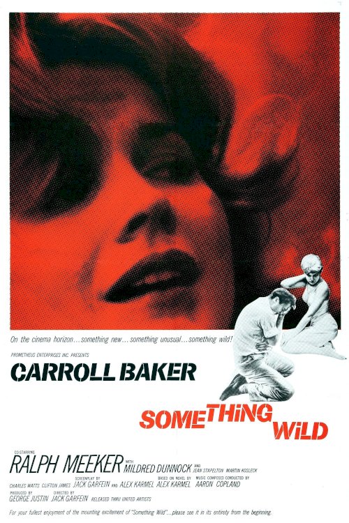Something Wild