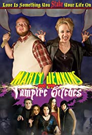 Marty Jenkins and the Vampire Bitches Marty Jenkins and the Vampire Bitches