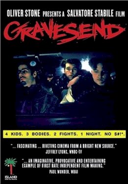 Gravesend