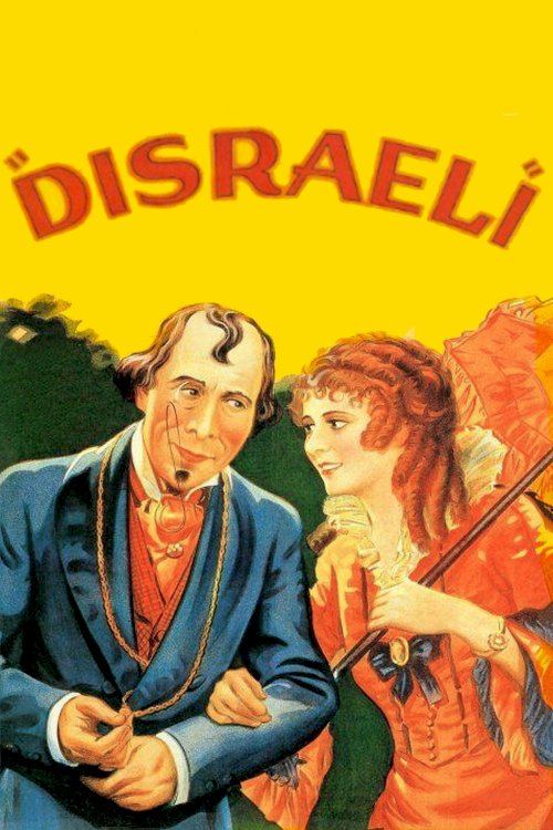 Disraeli Disraeli