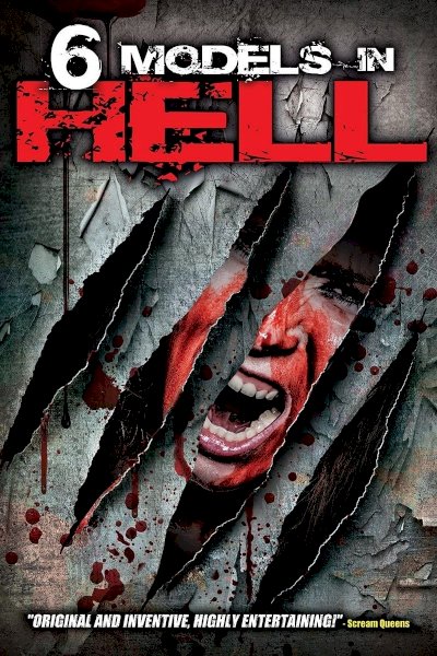 6 Models in Hell 6 Models in Hell