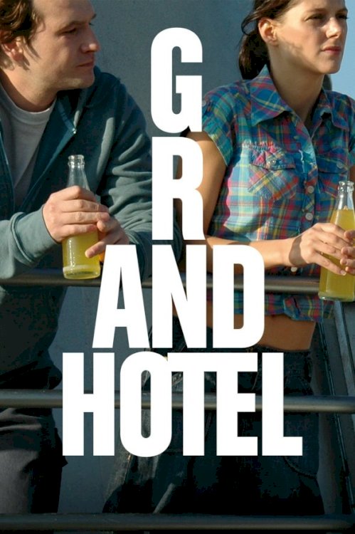 Grandhotel Grandhotel