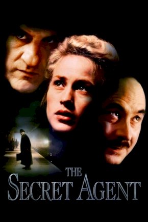 The Secret Agent