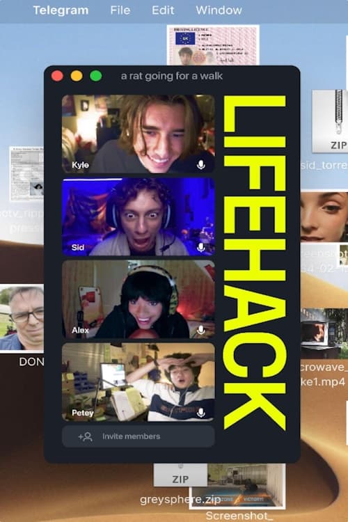 LifeHack LifeHack