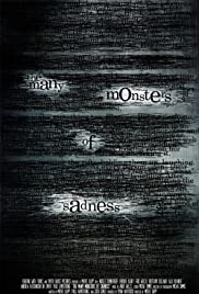 The Many Monsters of Sadness The Many Monsters of Sadness
