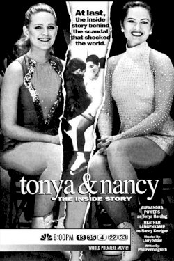 Tonya & Nancy: The Inside Story