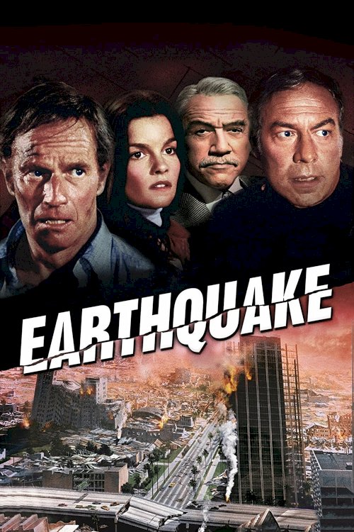 Earthquake Earthquake
