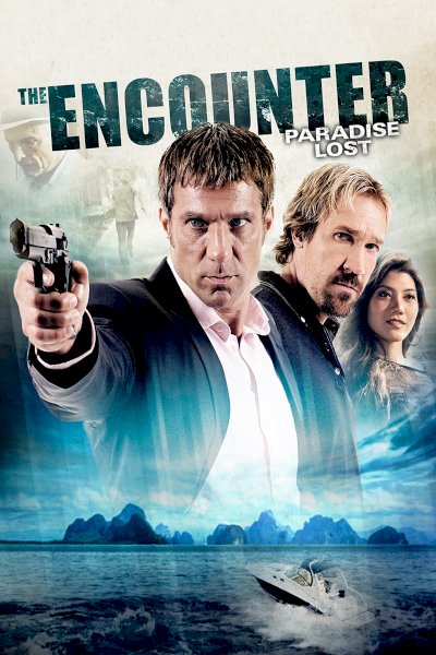 The Encounter 2: Paradise Lost The Encounter 2: Paradise Lost