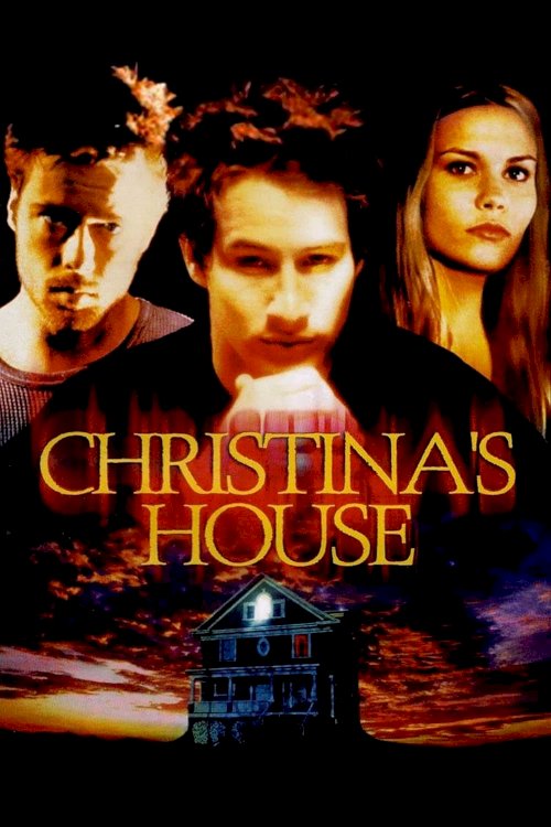 Christina's House Christina's House