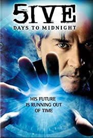 5ive Days to Midnight 5ive Days to Midnight