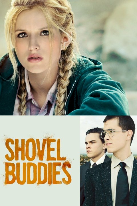 Shovel Buddies Shovel Buddies