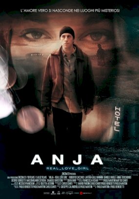 Anja - Real Love Girl Anja - Real Love Girl