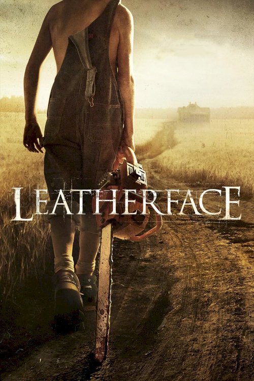 Leatherface Leatherface