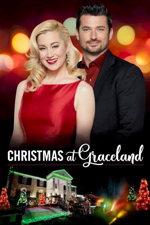 Christmas at Graceland Christmas at Graceland