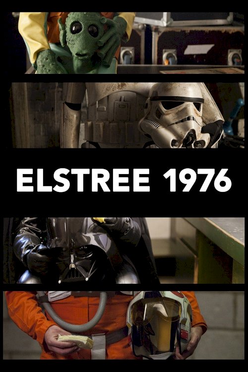 Elstree 1976 Elstree 1976
