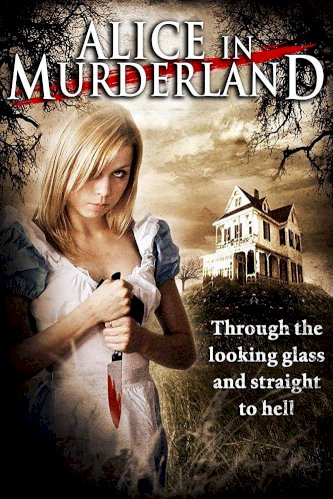 Alice in Murderland Alice in Murderland