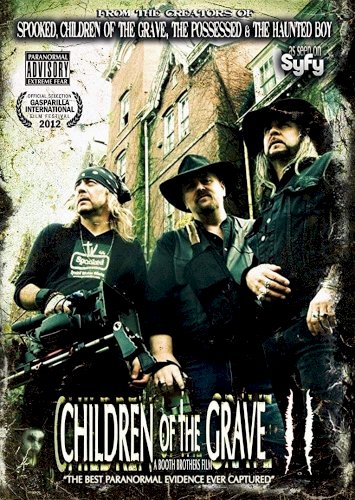 Children of the Grave 2 Children of the Grave 2