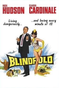 Blindfold Blindfold