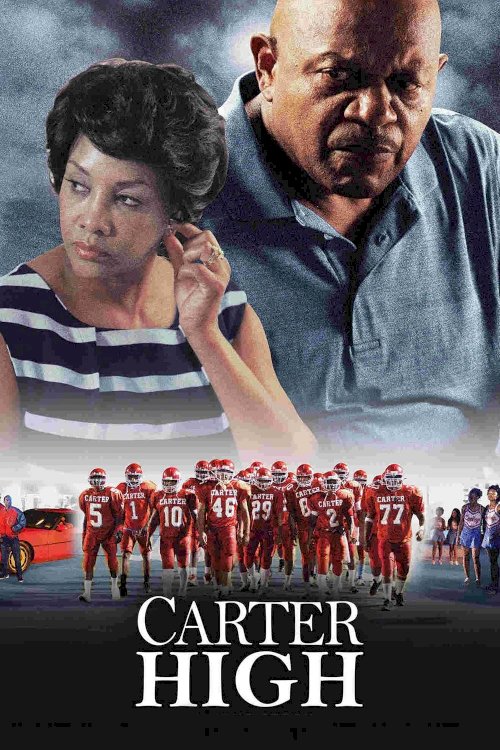 Carter High Carter High