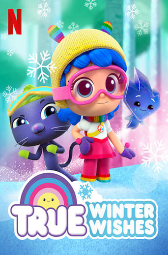 True: Winter Wishes True: Winter Wishes
