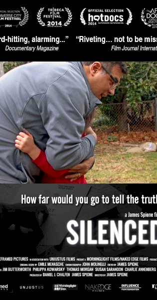 Silenced Silenced