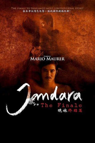 Jan Dara: The Finale Jan Dara: The Finale