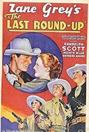 The Last Round-up The Last Round-up