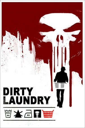 The Punisher: Dirty Laundry The Punisher: Dirty Laundry