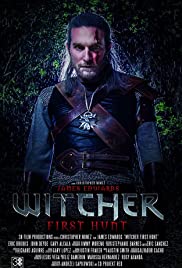 The Witcher: First Hunt The Witcher: First Hunt