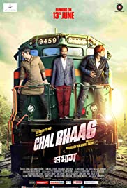 Chal Bhaag Chal Bhaag