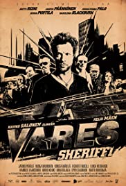 Vares: The Sheriff Vares: The Sheriff