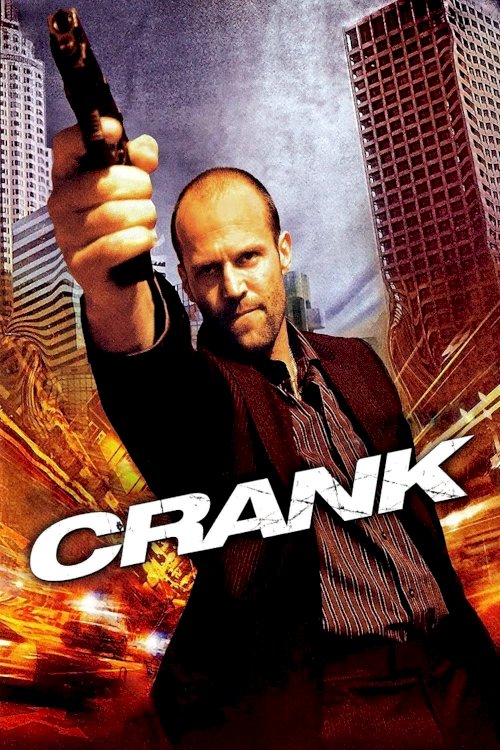 Crank Crank