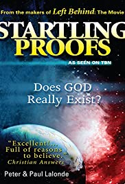 Startling Proofs Startling Proofs