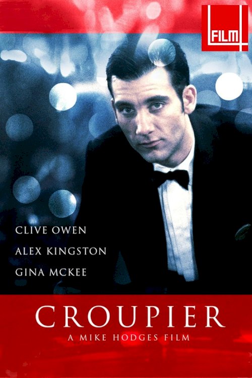 Croupier Croupier
