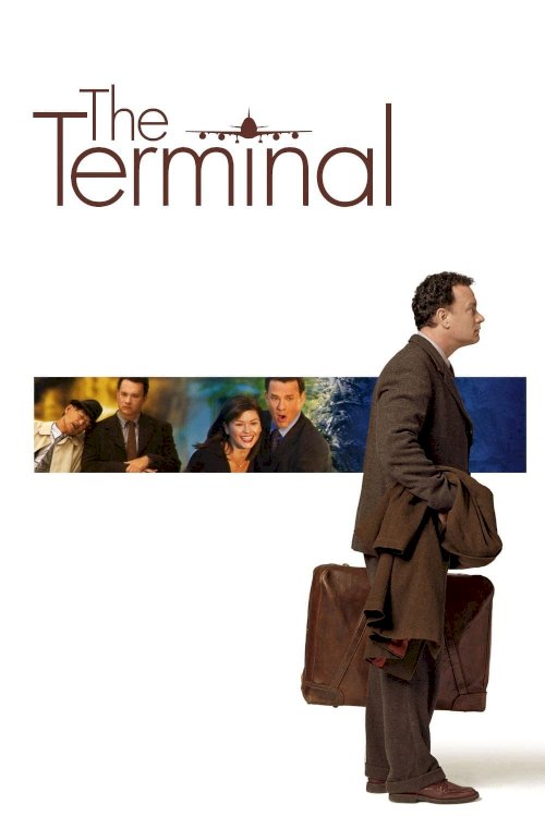The Terminal The Terminal