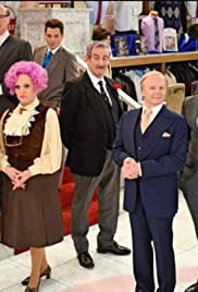 Are you Being Served